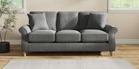 3 Cushion 3 Seater Sofa