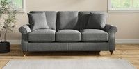 3 Cushion 3 Seater Sofa