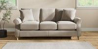 3 Cushion 3 Seater Sofa