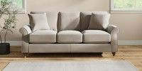 3 Cushion 3 Seater Sofa