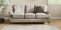 3 Cushion 3 Seater Sofa