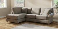 Medium Corner Chaise - Left Hand