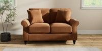 2 Seater Small Sofa
