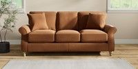 3 Cushion 3 Seater Sofa