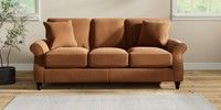 3 Cushion 3 Seater Sofa