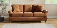 3 Cushion 3 Seater Sofa