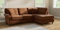 Ashford Relaxed Sit