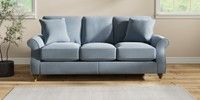3 Cushion 3 Seater Sofa