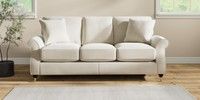 3 Cushion 3 Seater Sofa