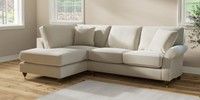 Medium Corner Chaise - Left Hand