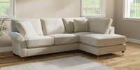 Medium Corner Chaise - Right Hand