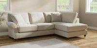Medium Corner Chaise - Right Hand