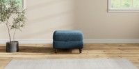 Storage Footstool