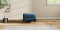 Storage Footstool