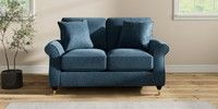 2 Seater Small Sofa