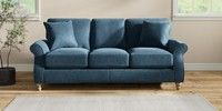 3 Cushion 3 Seater Sofa