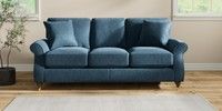 3 Cushion 3 Seater Sofa