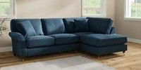 Medium Corner Chaise - Right Hand