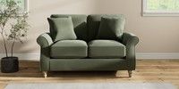 2 Seater Small Sofa