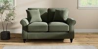 2 Seater Small Sofa