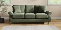 3 Cushion 3 Seater Sofa