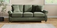 3 Cushion 3 Seater Sofa