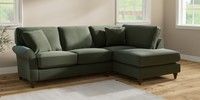 Ashford Relaxed Sit