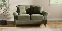 2 Seater Small Sofa