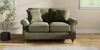 2 Seater Small Sofa