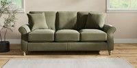 3 Cushion 3 Seater Sofa