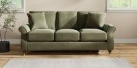 3 Cushion 3 Seater Sofa