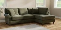 Ashford Relaxed Sit