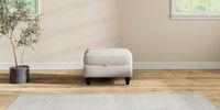 Storage Footstool