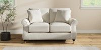 2 Seater Small Sofa