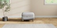 Storage Footstool