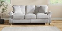 3 Cushion 3 Seater Sofa