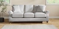 3 Cushion 3 Seater Sofa