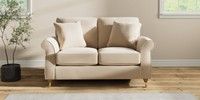 2 Seater Small Sofa