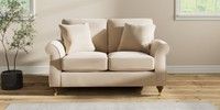 2 Seater Small Sofa