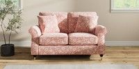 2 Seater Small Sofa