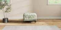 Storage Footstool