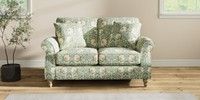 2 Seater Small Sofa