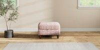 Storage Footstool