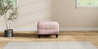 Storage Footstool
