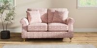 2 Seater Small Sofa