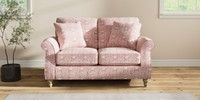 2 Seater Small Sofa