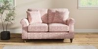 2 Seater Small Sofa