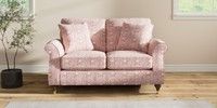 2 Seater Small Sofa