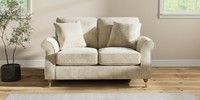 2 Seater Small Sofa