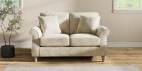 2 Seater Small Sofa